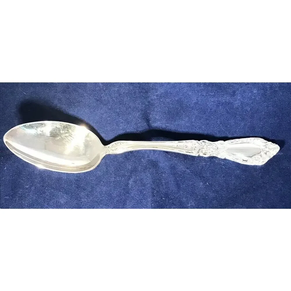 Gorham Silver Plate 8 1/2